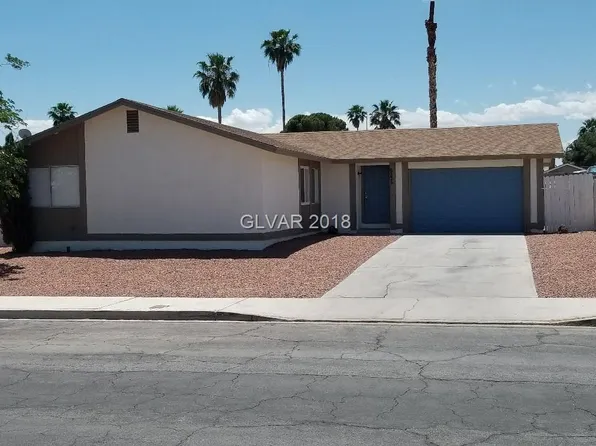 6225 Espinosa Ave, Las Vegas, NV 89108