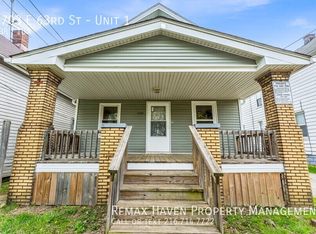 3703 E 63rd St APT 1, Cleveland, OH 44105