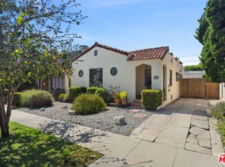 1141 Grant Ave, Venice, CA 90291