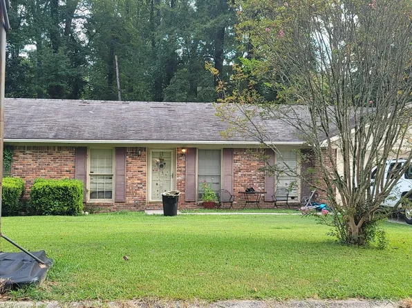 4739 Leo Pl, Macon, GA 31210