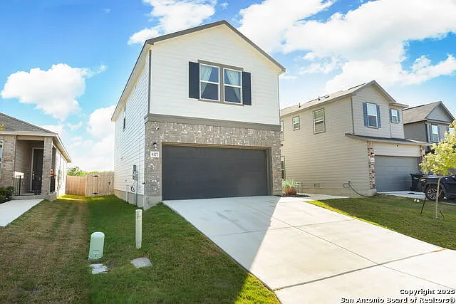 4177 Harper Lee Ln — Photo 2