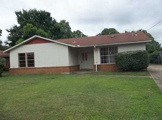 5761 Darien Dr, Montgomery, AL 36117