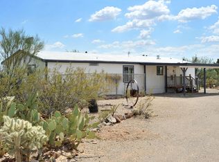 2000 S Calle Pomo, Tucson, AZ 85735