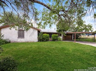 6166 Hazel Valley St, San Antonio, TX 78242