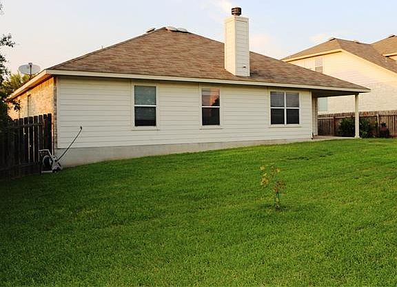 2nd image of 19537 Cheyenne Valley Dr