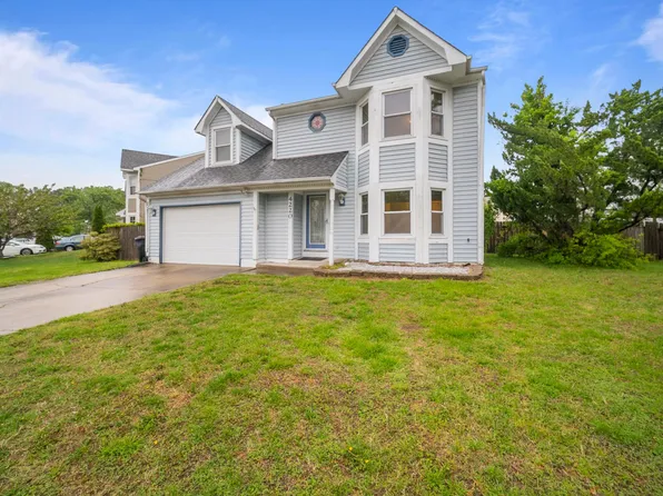 4220 Eagle Rock Ct, Virginia Beach, VA 23456