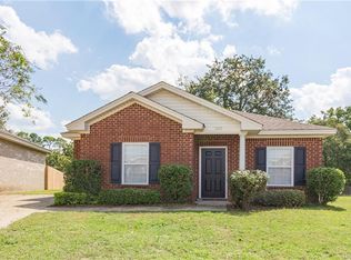 2612 Brantford Dr, Montgomery, AL 36116