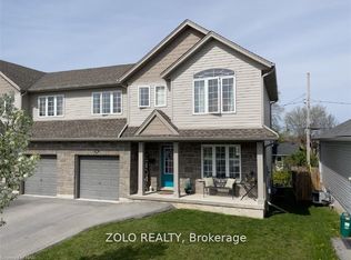 85 Shipview Ct, Welland, ON L3B 0A7