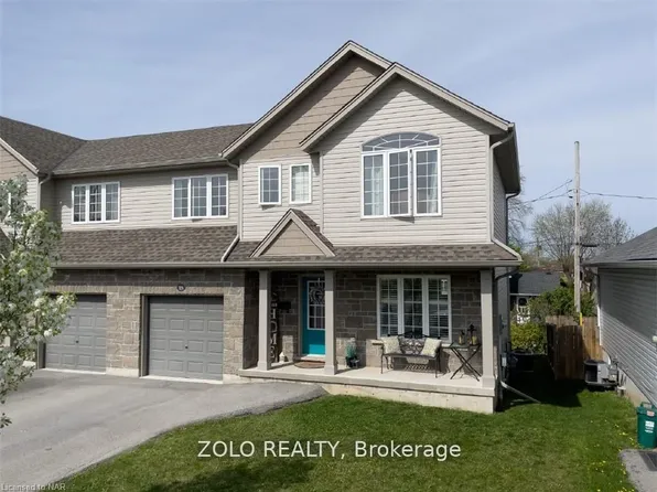 85 Shipview Ct, Welland, ON L3B 0A7