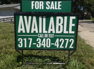 1446 Deloss St, Indianapolis, IN 46201