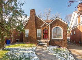 14015 Terry St, Detroit, MI 48227