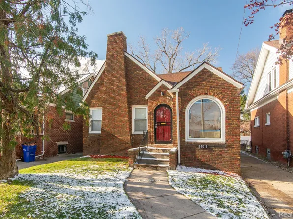 14015 Terry St, Detroit, MI 48227