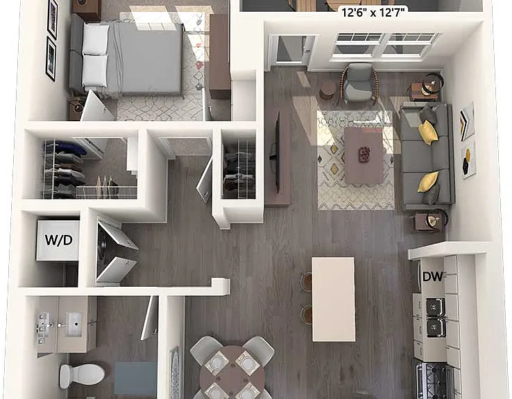 Avalon Monrovia — Photo 48