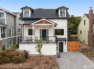 7345 17th Ave NW, Seattle, WA 98117