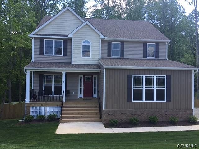 1st image of 5543 Buckhunt Ln