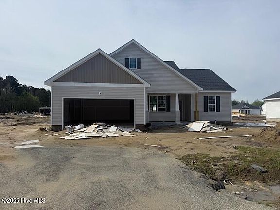 2nd image of 826 Hidden Bridge Road