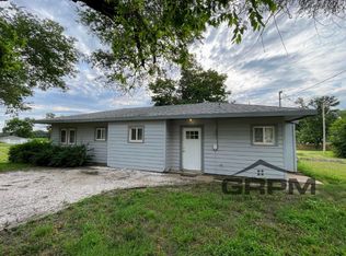 116 N Orchard St, Arlington, KS 67514