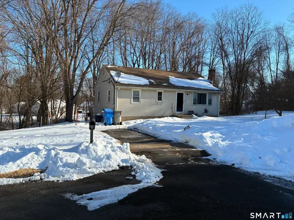 24 Macarthur Court, Bristol, CT 06010