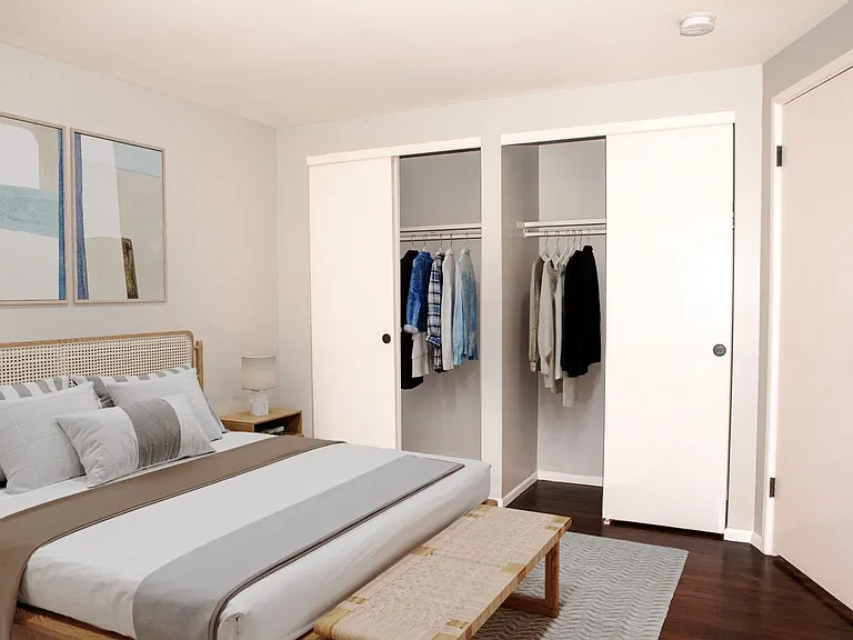Townhomes at Weston — Photo 38