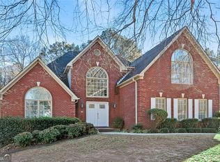 600 Silverberry Ln, Sugar Hill, GA 30518