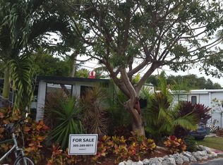 59151 Overseas Hwy LOT 054, Marathon, FL 33050