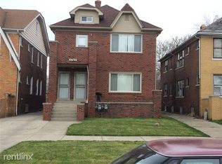 5745 Eastlawn St, Detroit, MI 48213
