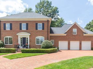 9 Pickett Pl, New Albany, OH