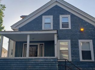 45 Whipple St, Fall River, MA 02721