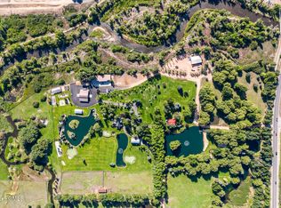 2085 W Midway Ln, Heber, UT 84032