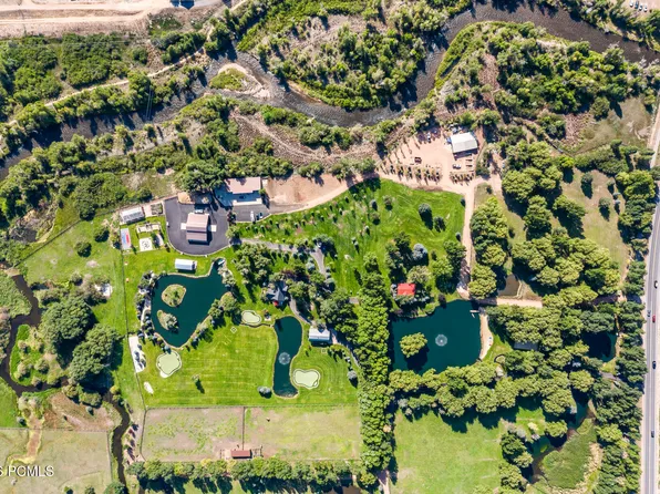 2085 W Midway Ln, Heber, UT 84032