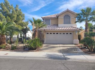 2716 Chokeberry Ct, Las Vegas, NV 89108