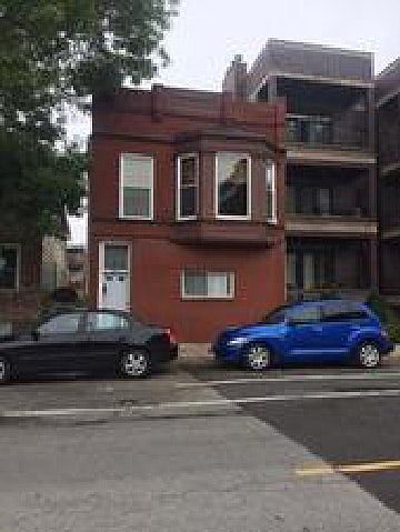 1st image of 1437 W Augusta Blvd #2