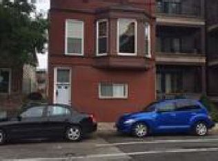 1437 W Augusta Blvd #2, Chicago, IL 60642