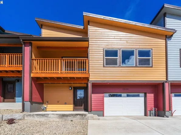 2324 Brooklyn Dr, Coos Bay, OR 97420