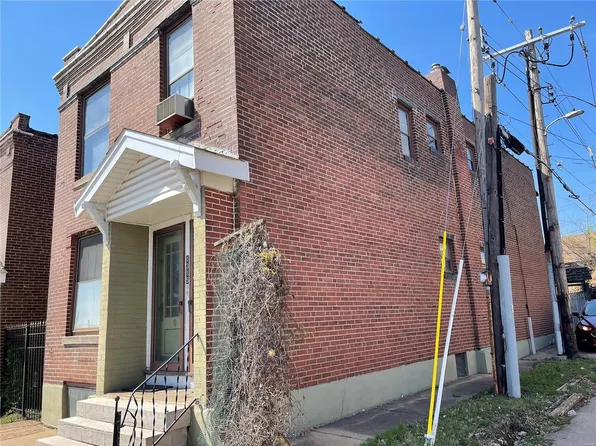 1315 Hampton Ave, Saint Louis, MO 63139