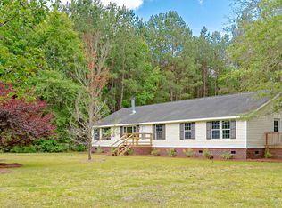 2500 Three Mile Rd, Walterboro, SC 29488