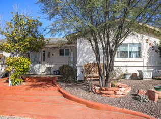 2359 S Lariat Cir, Cottonwood, AZ 86326