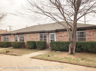 2121 S Loop 289, Lubbock, TX 79423