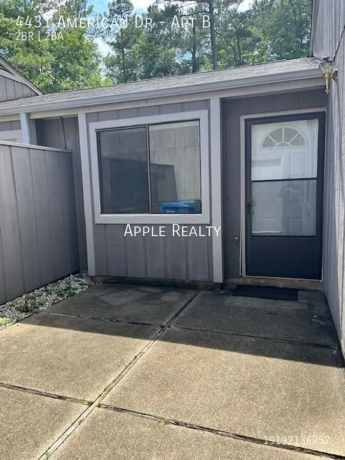 4431-B American Dr - Available now! — Photo 3