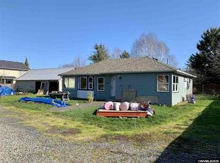 761 Jacobsen Ln NE, Keizer, OR 97303