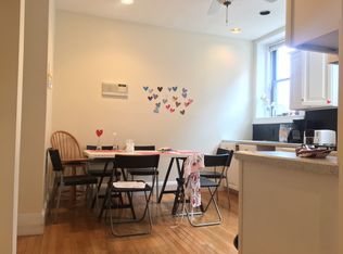 16 Dean Rd #102, Brookline, MA 02445