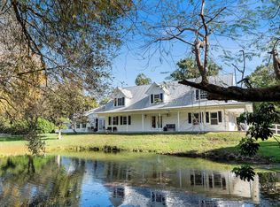 5750 James B. Pirtle Avenue, Southwest Ranches, FL 33330