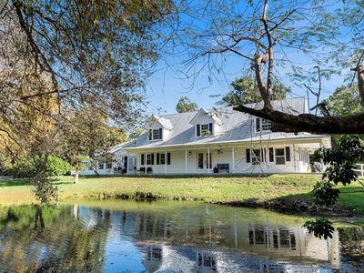 5750 James B. Pirtle Avenue, Southwest Ranches, FL, 33330