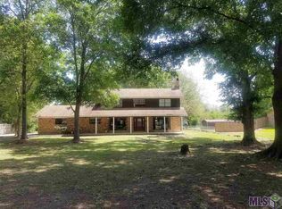 12734 Centerra Ct, Baker, LA 70714
