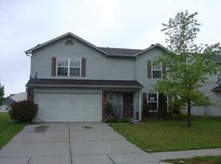 6538 Townsend Way, Indianapolis, IN 46268