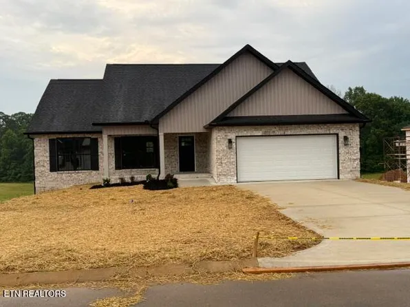1032 Pathways Dr, Seymour, TN 37865