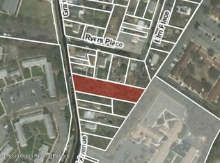 0 Grant Ave, Eatontown, NJ 07724