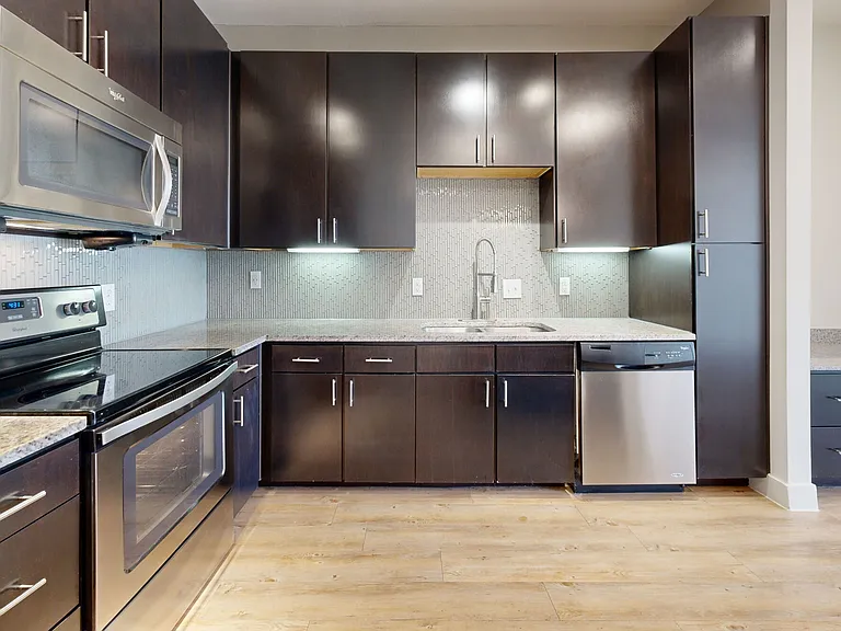 The Residences at La Cantera — Photo 40