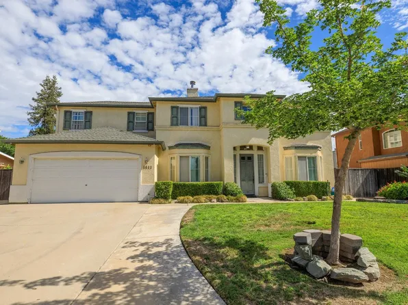 1613 Mable Ave, Modesto, CA 95355
