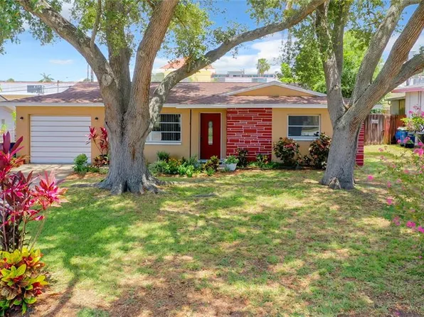1251 Oakview Ave, Clearwater, FL 33756